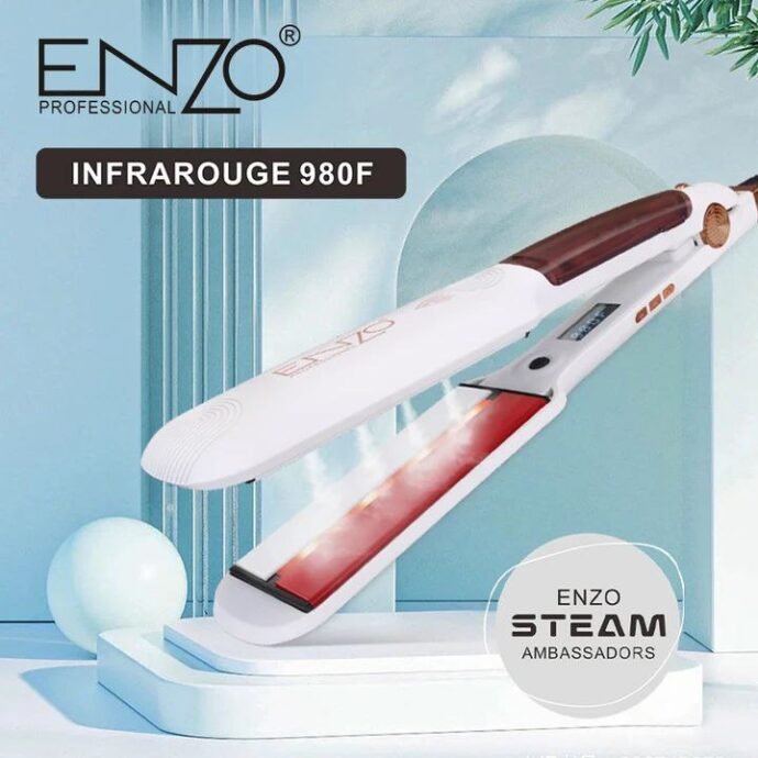 enzo lisseur vapeur - Image 4